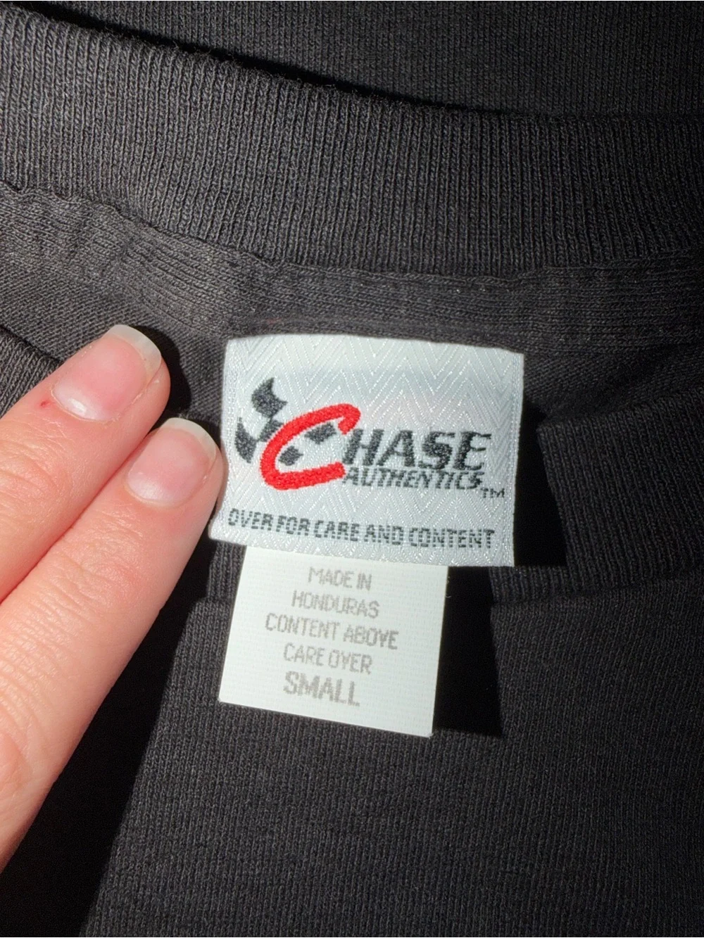Rare Dale Earnhardt Kids Tee